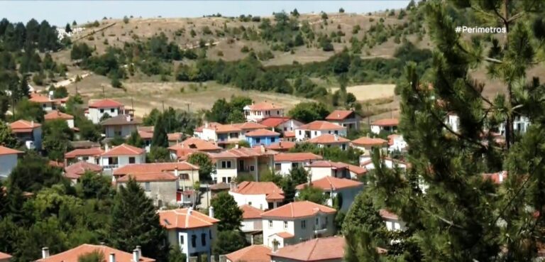 «Οι γιορτές της Γης» – Το φεστιβάλ  στην Βλάστη