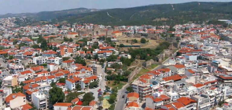 Στα ύψη οι τιμές των ακινήτων στη Θεσσαλονίκη