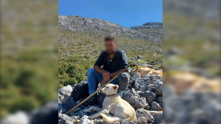 Νεκρός απο «φίλια πυρά» σε γλέντι 36χρονος στο Οροπέδιο Καθαρού Λασιθίου – Προσαγωγή συγγενικού προσώπου