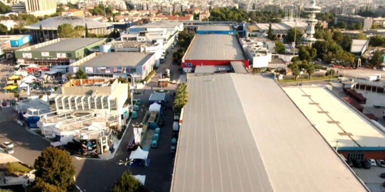 Θεσσαλονίκη: 88η ΔΕΘ με τιμώμενη χώρα τη Γερμανία και αριθμό ρεκόρ φορέων και επιχειρήσεων