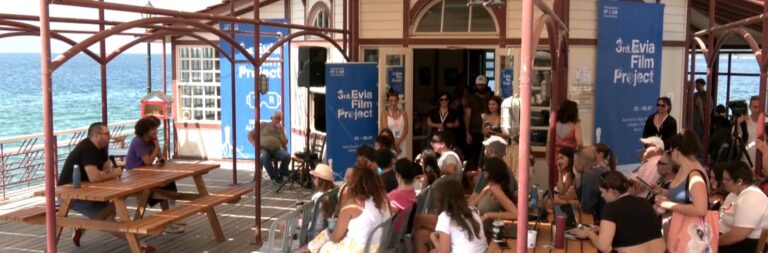 Γ. Κοντζιάς (δήμαρχος Ιστιαίας): Ο χώρος του πολιτισμού στηρίζει έμπρακτα τη βόρεια Εύβοια
