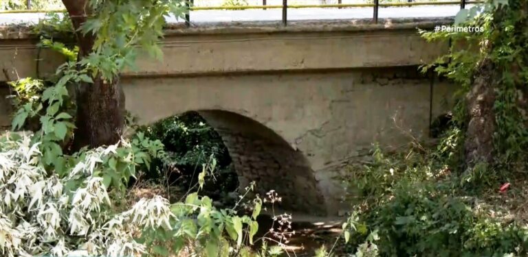 Τα πέτρινα τοξωτά γεφύρια στους Πύργους Εορδαίας      