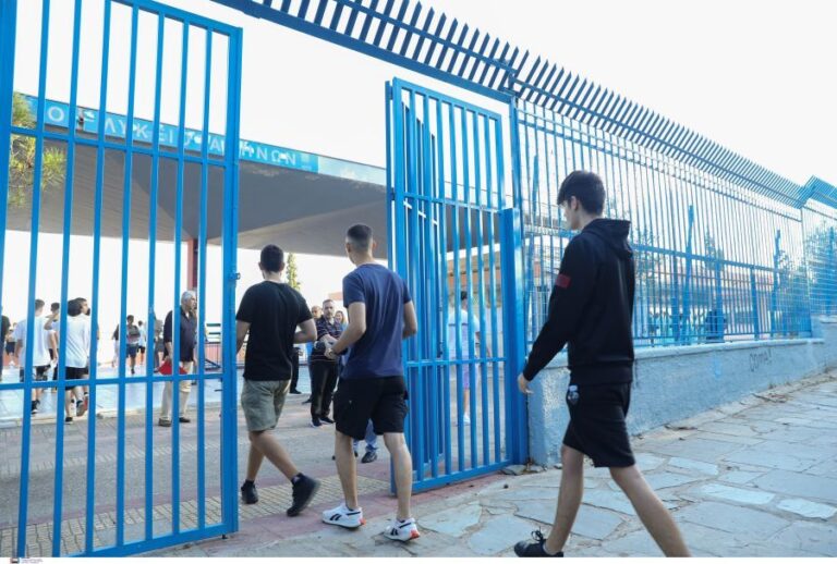 Σχολές Ανώτερης Επαγγελματικής Κατάρτισης (ΣΑΕΚ): Έναρξη εγγραφών επιτυχόντων με το παράλληλο μηχανογραφικό 
