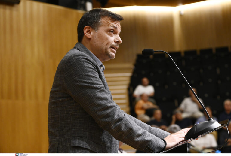 Χάρης Δούκας: Οι Γάλλοι δημοκράτες και το «Νέο Λαϊκό Μέτωπο» κατάφεραν τη μεγάλη ανατροπή