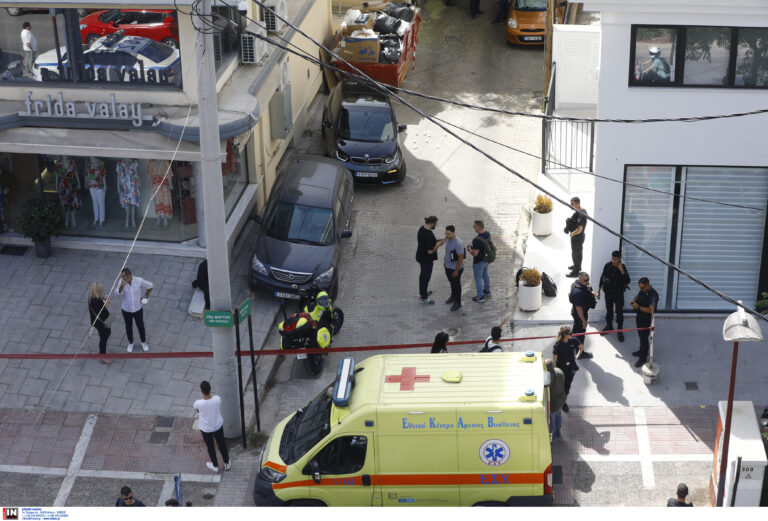 Δολοφονία στο Ψυχικό: Τα τραύματα του θύματος προήλθαν από 2 πιστόλια – Εξετάζεται laptop που βρέθηκε στη Μύκονο