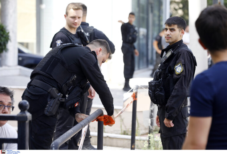 Εκτέλεση στο Ψυχικό: Στη Μύκονο κλιμάκιο του Τμήματος Ανθρωποκτονιών – Στο «μικροσκόπιο» 15 υποθέσεις