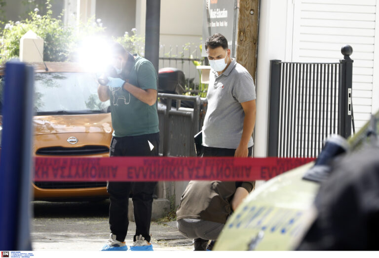 Δολοφονία στο Ψυχικό: Τρία πρόσωπα στο κάδρο των ερευνών – Κ. Δημογλίδου-ΕΛΑΣ: Τα κινητά του 44χρονου θα «μιλήσουν» για τον ηθικό αυτουργό