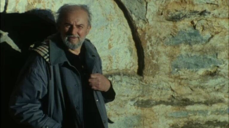Δημήτρης Καλαμάρας – 30 Ιουλίου 1924 (video)