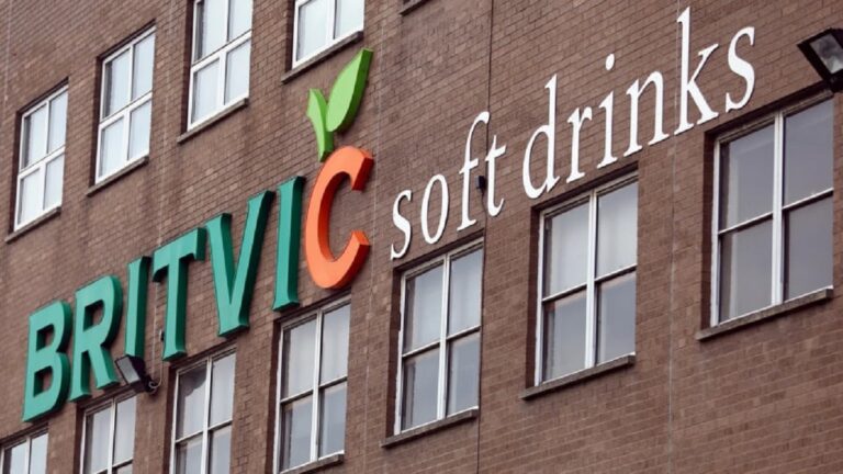 Την βρετανική εταιρεία αναψυκτικών Britvic εξαγόρασε η δανική ζυθοποιία Carlsberg έναντι 3,3 δισεκ. στερλινών