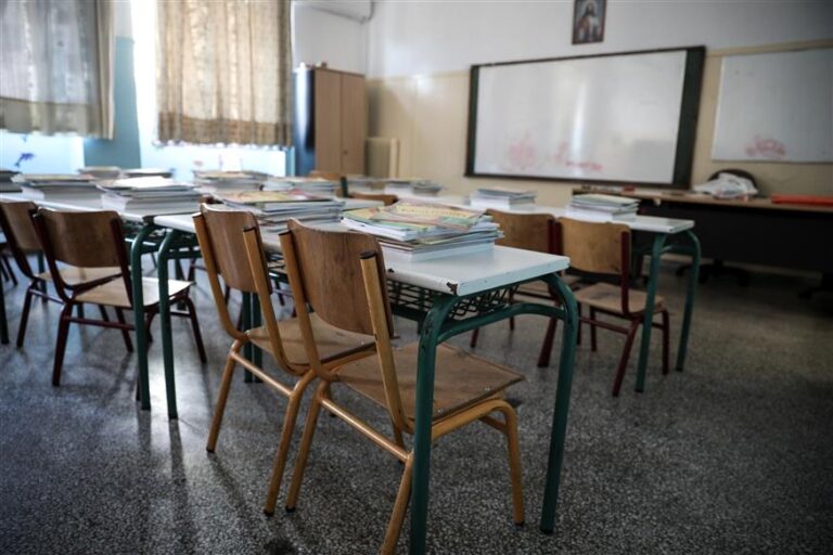 Στρατηγικό σχεδιασμό για τη σχολική στέγη ετοιμάζει η Περιφερειακή Διεύθυνση Εκπαίδευσης Κεντρικής Μακεδονίας