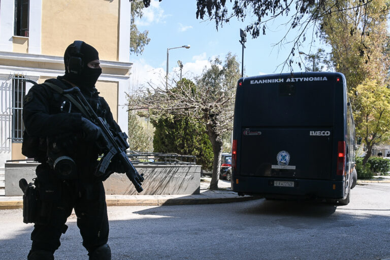 Αφγανός κρατούμενος φέρεται να είναι ο ιθύνων νους των εμπρηστικών επιθέσεων με ισραηλινούς στόχους