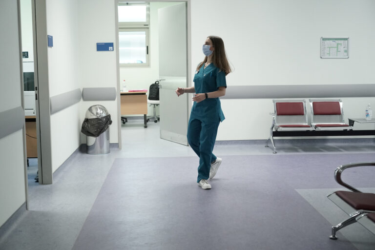 Χανιά: Δωρεάν προληπτικός έλεγχος για τον καρκίνο του τραχήλου της μήτρας στα Κέντρα Υγείας