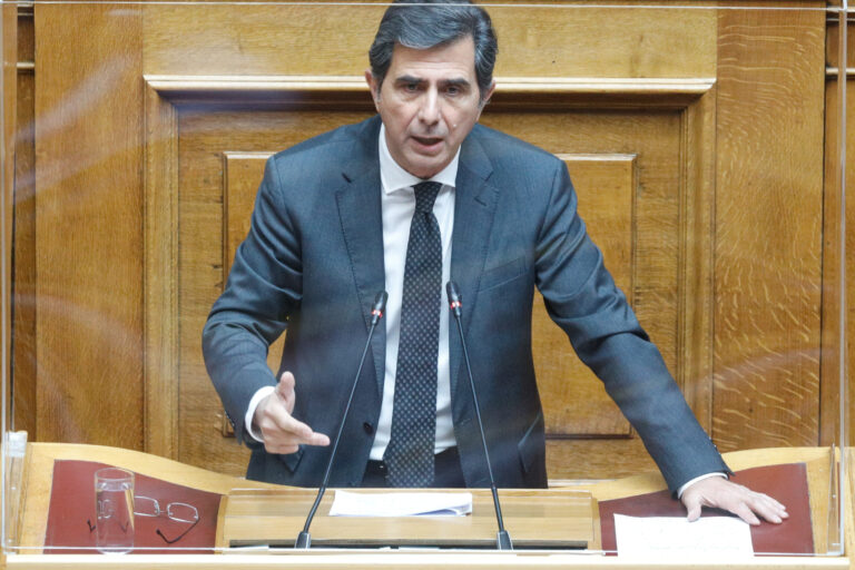 Κ.Γκιουλέκας: «Απόλυτη προτεραιότητα η Μακεδονία και η Θράκη»