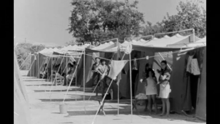 Μισός αιώνας από την Τουρκική εισβολή στην Κύπρο, 20 Ιουλίου (video)