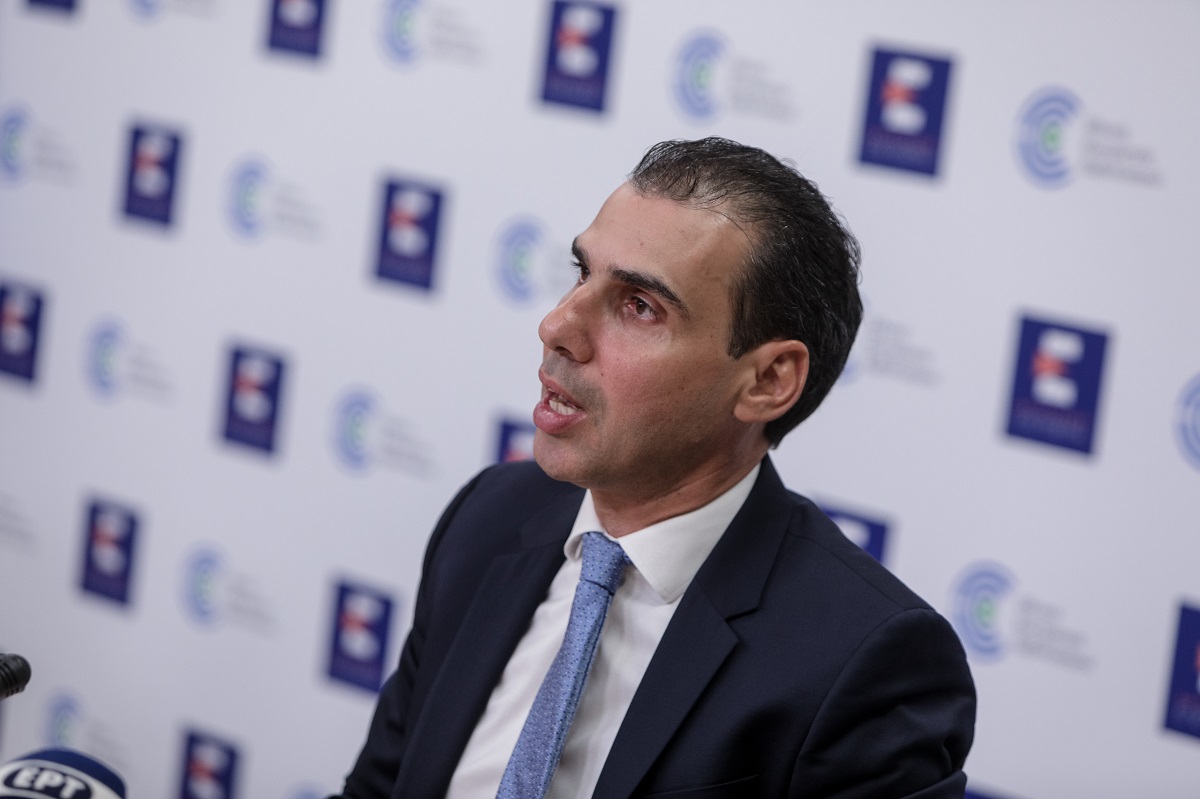 [356542] ΕΚΤΑΚΤΗ ΕΝΗΜΕΡΩΣΗ ΓΙΑ ΤΟ ΕΘΝΙΚΟ ΣΧΕΔΙΟ ΕΜΒΟΛΙΑΣΤΙΚΗΣ ΚΑΛΥΨΗΣ ΚΑΤΑ ΤΟΥ ΚΟΡΟΝΟΪΟΥ (ΒΑΣΙΛΗΣ ΡΕΜΠΑΠΗΣ/EUROKINISSI)