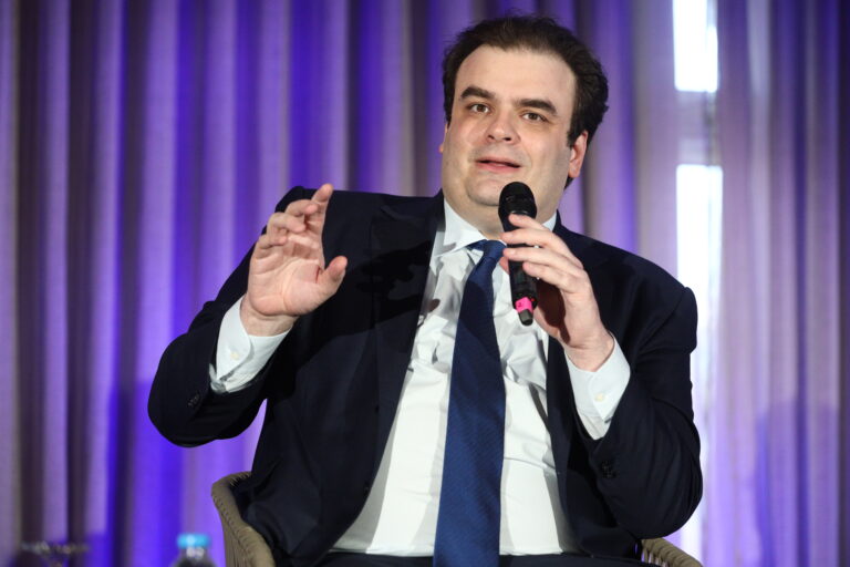 Κ. Πιερρακάκης: Θα κάνουμε ό,τι είναι αναγκαίο για να αναδειχθεί η Ελλάδα σε περιφερειακό κέντρο γνώσης, έρευνας και καινοτομίας