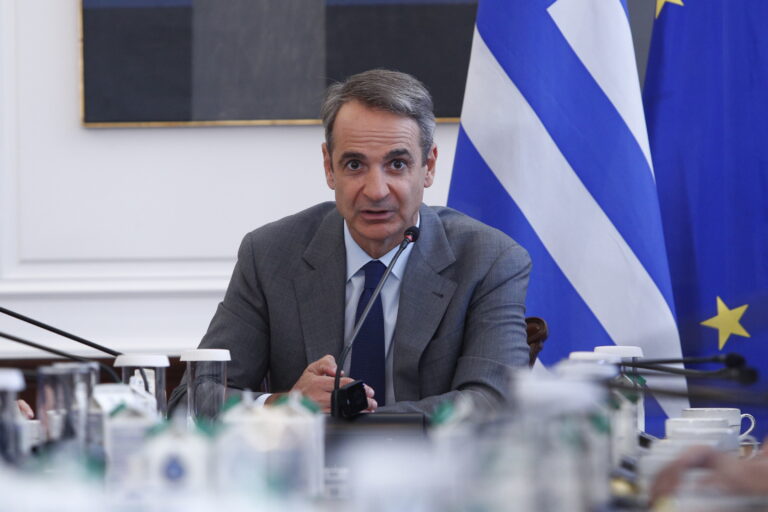 Κ. Μητσοτάκης: Δεν καταργείται η πενθήμερη εργασία, δεν αλλάζει το ωράριο απασχόλησης