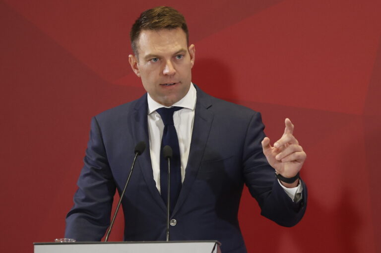 Στ. Κασσελάκης: Θα σας ταράξω στη συλλογικότητα – 4 με 6 Οκτωβρίου το Καταστατικό Συνέδριο