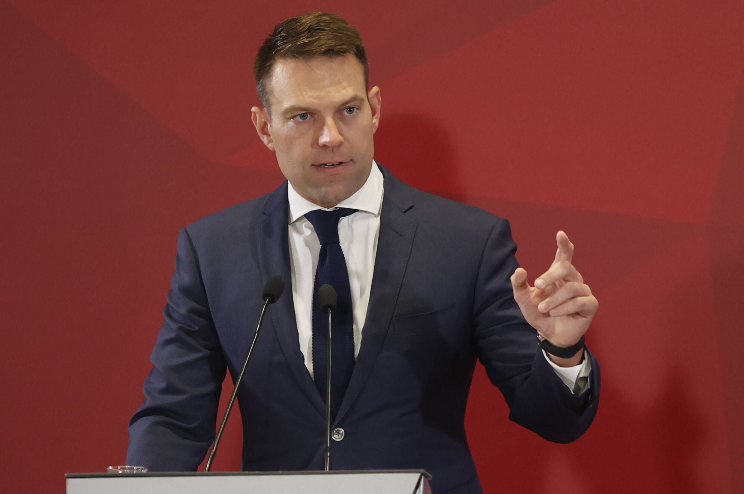 Στ. Κασσελάκης: Ο ΣΥΡΙΖΑ και ο κ. Φάμελλος δεν μπορούν να εμπνεύσουν για κάτι διαφορετικό