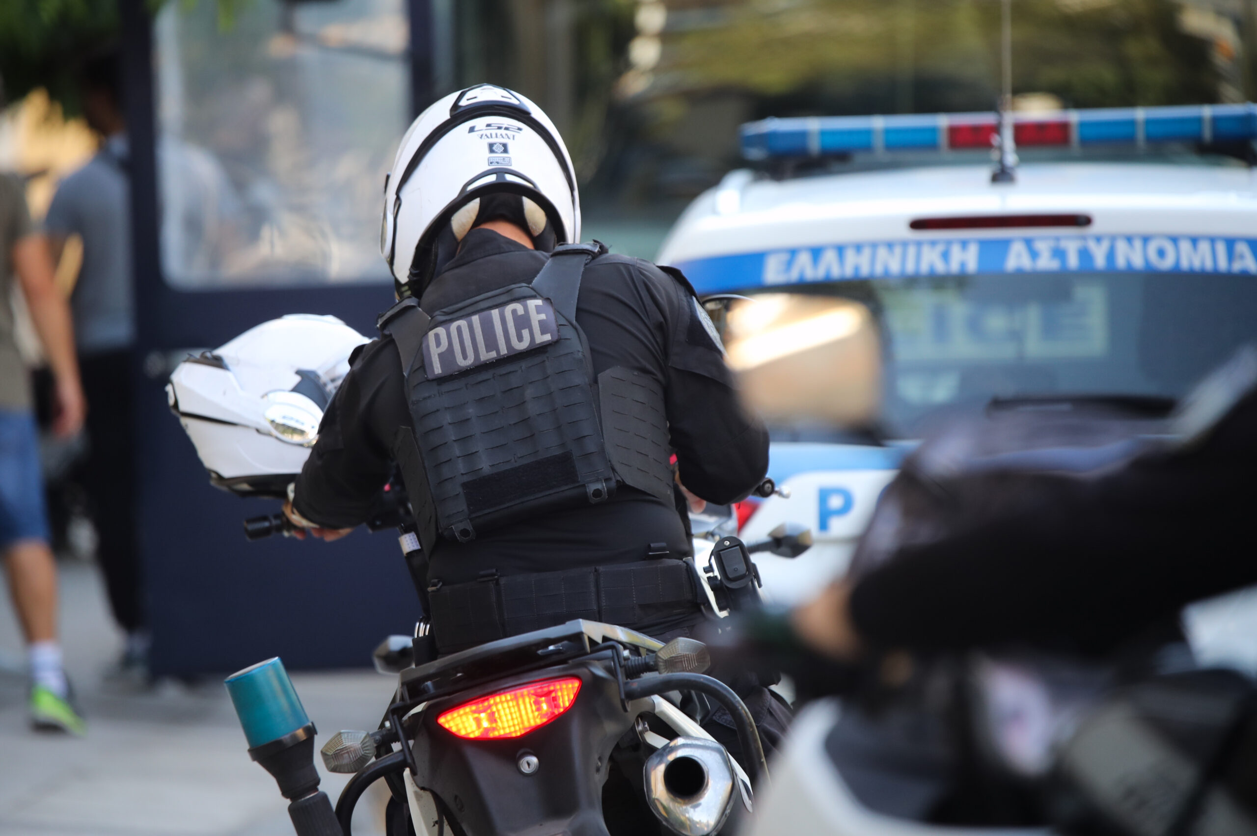 Χανιά: Την Τετάρτη απολογείται ο 21χρονος για το «ωτοστόπ του τρόμου» – Στο νοσοκομείο ο πατέρας του