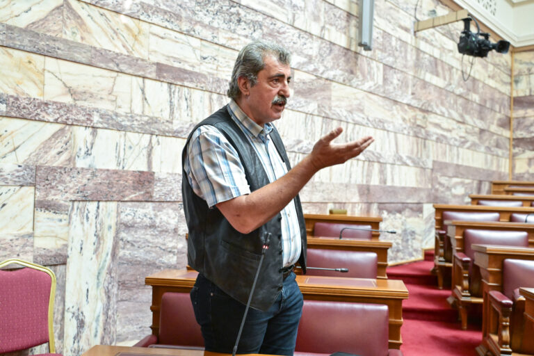 Το παρασκήνιο της διαγραφής Πολάκη από την Κ.Ο. του ΣΥΡΙΖΑ – Οι ποινές Τασούλα, η απάντηση του Κρητικού βουλευτή και οι αντιδράσεις