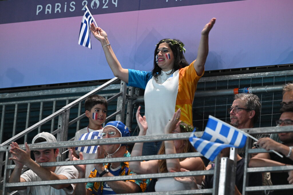 Ολυμπιακοί Αγώνες 2024: Τα χαμόγελα από τις προκρίσεις τη 2η μέρα – Οι ελληνικές συμμετοχές τη Δευτέρα (29/7)