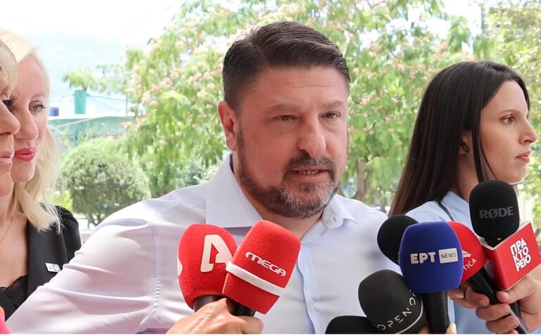 Ν. Χαρδαλιάς: «Το απόστημα θα σπάσει – Δίνουμε ένα τέλος σε όλα αυτά που πληγώνουν τους πολίτες»