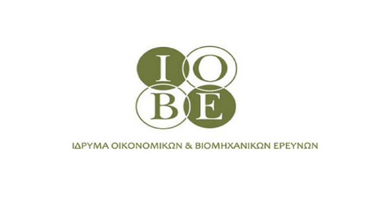 ΙΟΒΕ: Η βιομηχανία Τροφίμων και Ποτών καταλύτης ανάπτυξης για την εγχώρια οικονομία – Σε αρνητικό πληθωρισμό τα τυποποιημένα τρόφιμα τον Μάιο 2024
