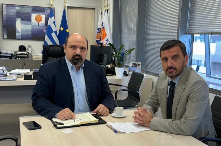 Ηλεία: Συνάντηση για Δήμους και πυροπλήκτους