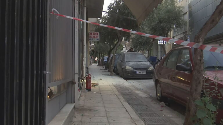 Συμπλοκή στη Λ. Αλεξάνδρας: Την Τετάρτη ενώπιον των ανακριτών 72 συλληφθέντες