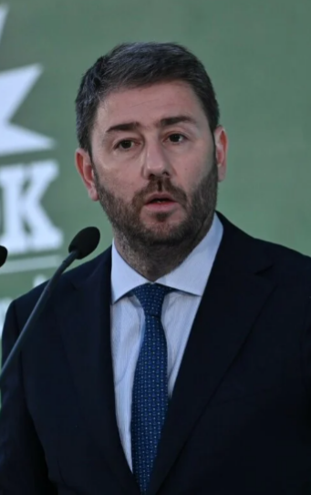 Ν. Ανδρουλάκης: Επί διακυβέρνησης ΝΔ οι πλούσιοι γίνονται, οι φτωχοί φτωχότεροι και η μεσαία τάξη φθίνει