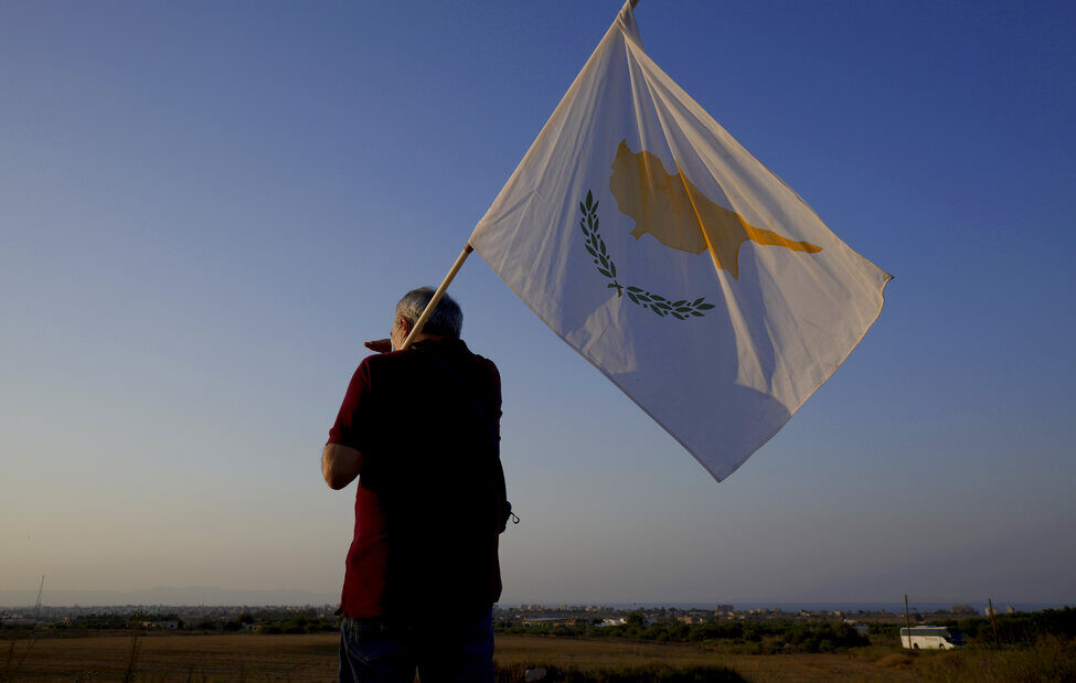 Cyprus Turkey
