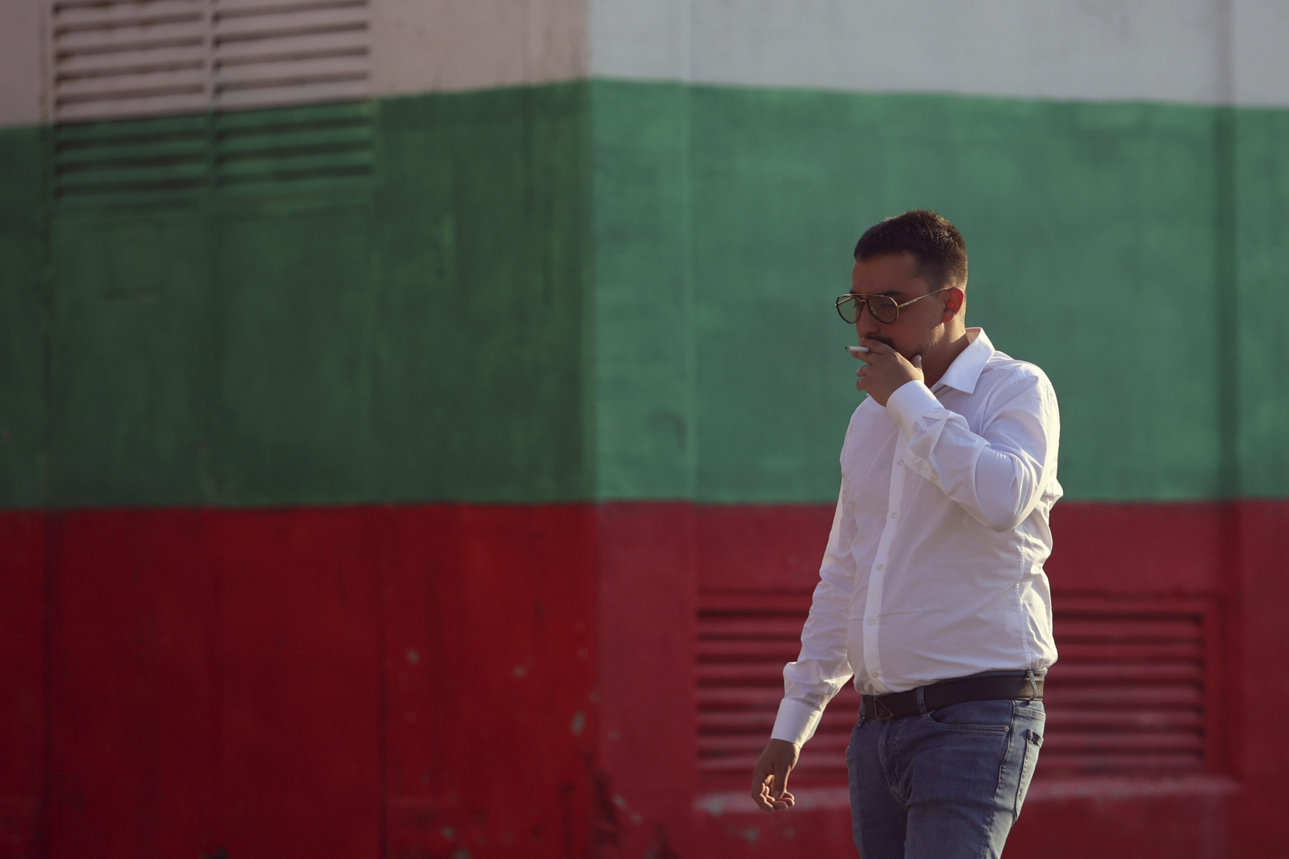European Election Bulgaria