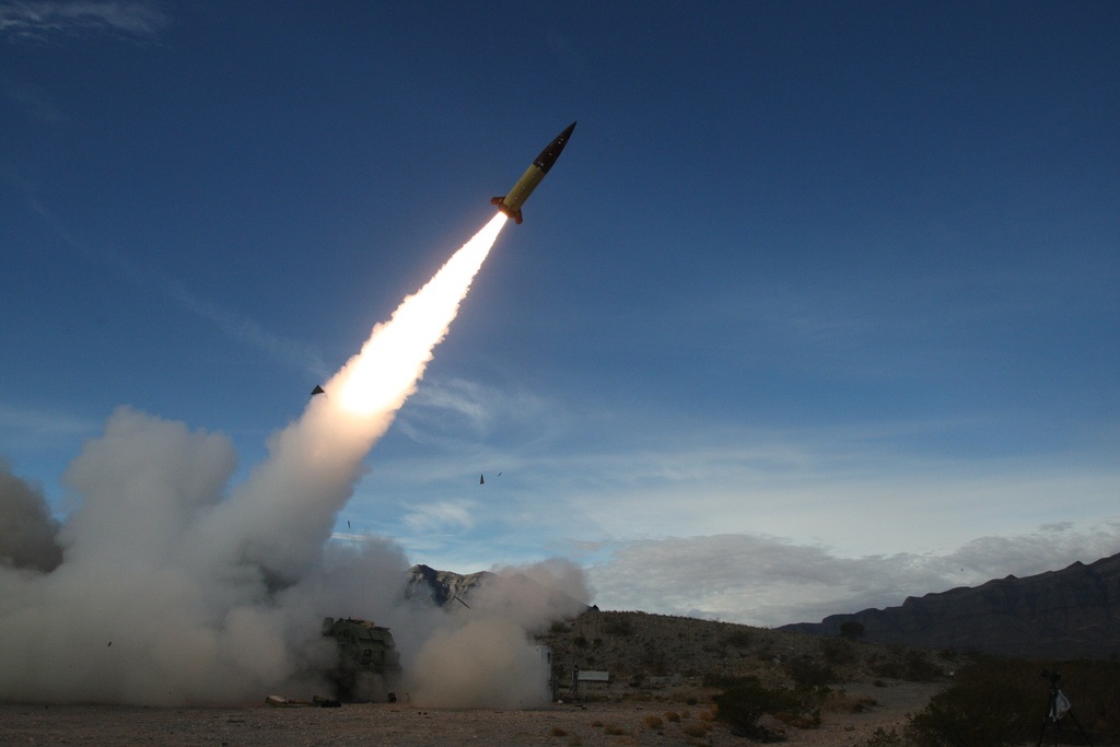 Russia Ukraine War Long Range