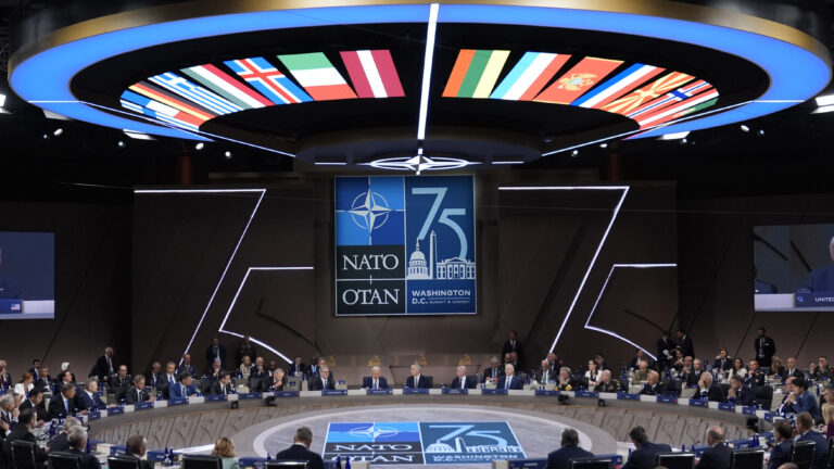 Αλβανία, Ιταλία, Βουλγαρία και η Βόρεια Μακεδονία υπέγραψαν έγγραφο για τη Στρατιωτική Κινητικότητα
