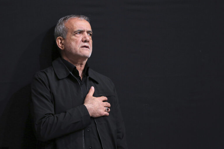 Ιράν : Tι σημαίνει η πολιτική αλλαγή με τις προεδρικές εκλογές