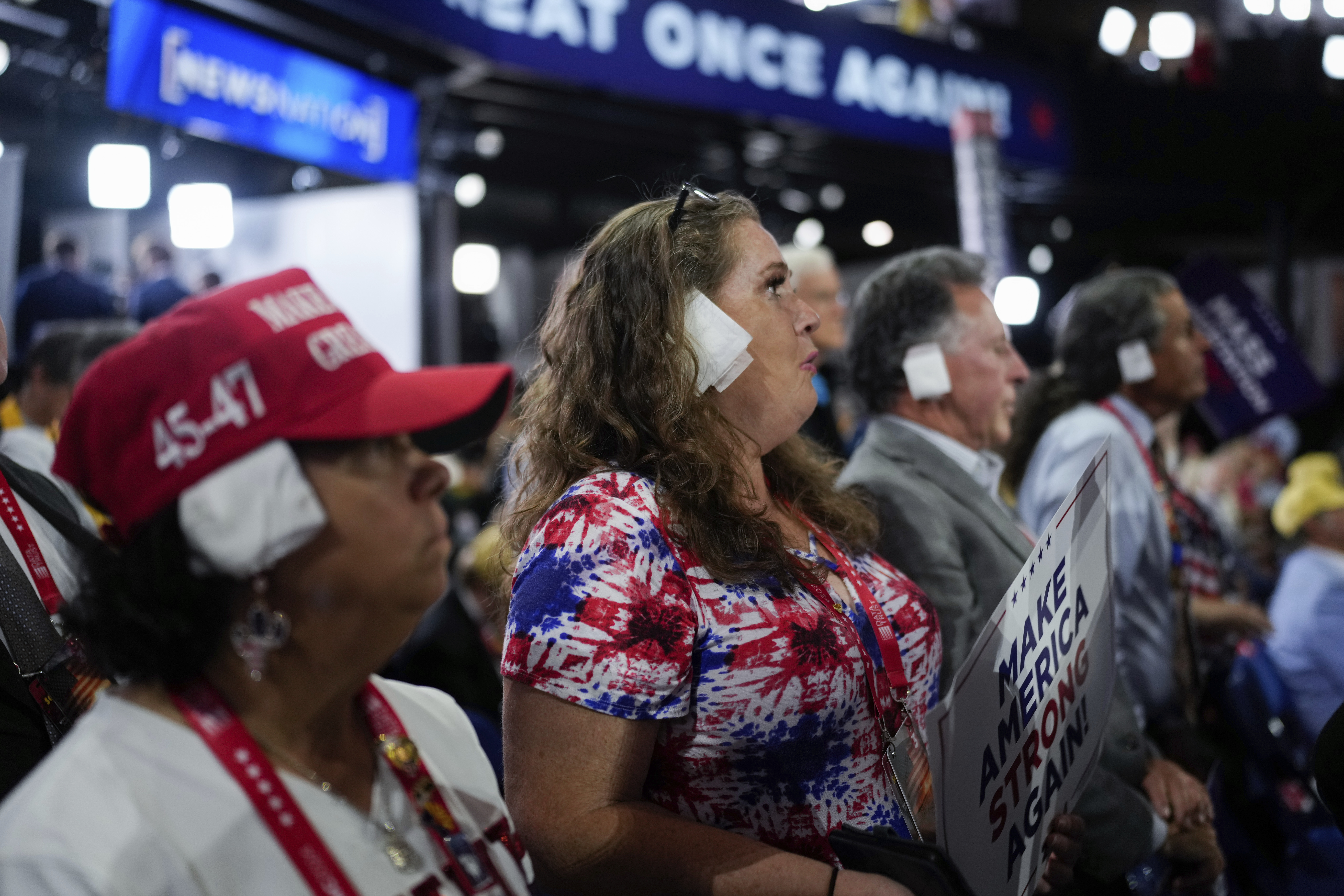 Election 2024 RNC