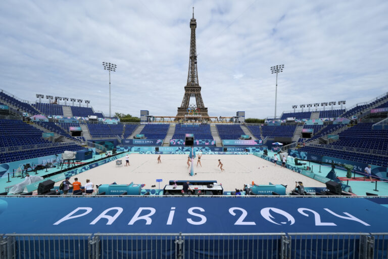 Παρίσι 2024: Στον Σικουάνα η φαντασμαγορική τελετή των Ολυμπιακών Αγώνων – Με όνειρα για διακρίσεις και μετάλλια οι Έλληνες αθλητές