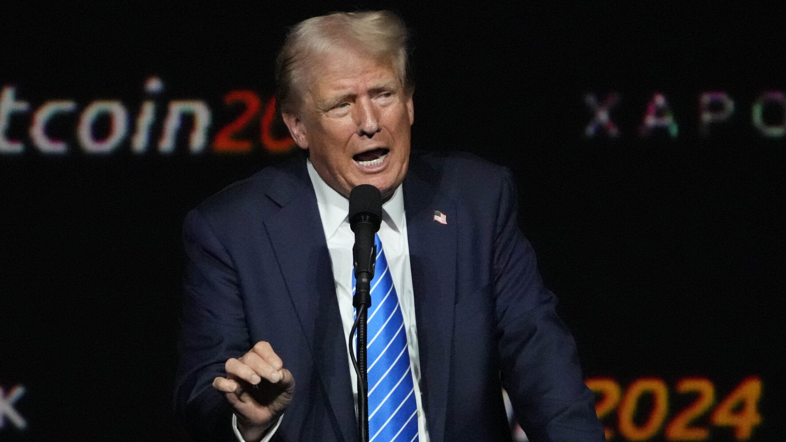 2024 Election Trump