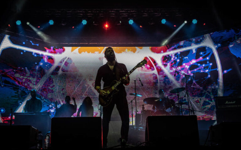 Όλα έτοιμα για το Chania Rock Festival στο Θέατρο της Ανατολικής Τάφρου