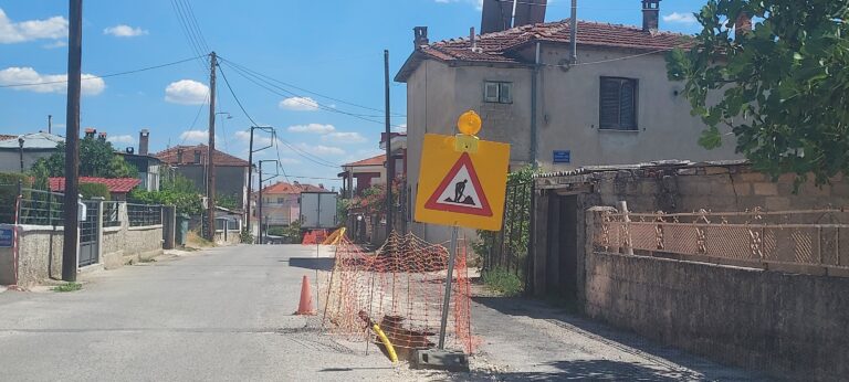 Καστοριά: Ο Δήμος Άργους Ορεστικού καταφεύγει για δεύτερη φορά στη δικαιοσύνη κατά εργολάβου για τα έργα φυσικού αερίου