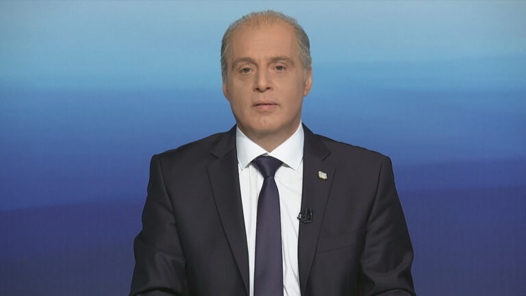 Κ. Βελόπουλος: Καταγγέλλω ευθέως την ηγεσία της δικαιοσύνης για συνέργεια της συγκάλυψης σχετικά με το οπτικό υλικό στα Τέμπη