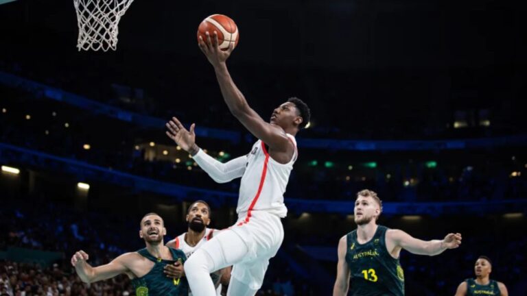 Κέρδισε ο Καναδάς, ελπίζει ακόμα η Ελλάδα