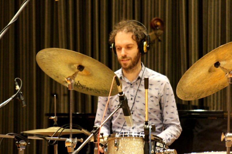 Collaborations: Jazz Festival & Masterclasses από 30/8 στην Τήνο