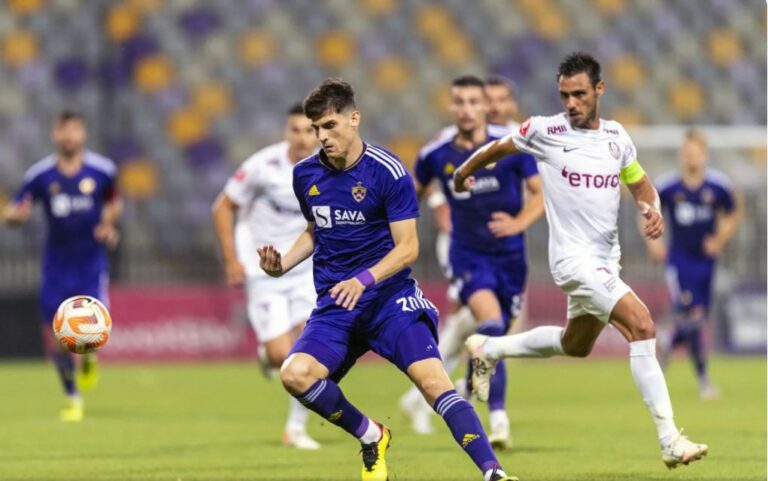 Europa League: Προβάδισμα της Μπότεφ επί της Μάριμπορ (2-1) πριν τον Παναθηναϊκό