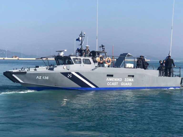 Εντοπίστηκαν 26 αλλοδαποί σε Σύμη και Κω – Επικίνδυνοι ελιγμοί των Τούρκων διακινητών