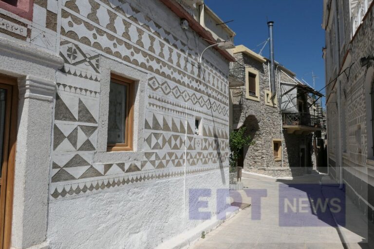 Χίος: Εξιχνίαση κλοπής κοσμημάτων από σπίτι στο Πυργί – Δικογραφία σε βάρος δύο ατόμων