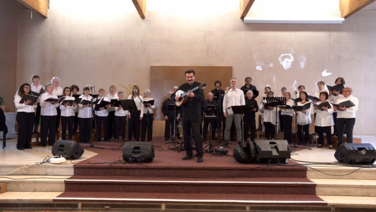 “Hommage a Mikis Theodorakis”: Αποκλειστικά στην ERT World η ξεχωριστή συναυλία – αφιέρωμα στον Μίκη Θεοδωράκη