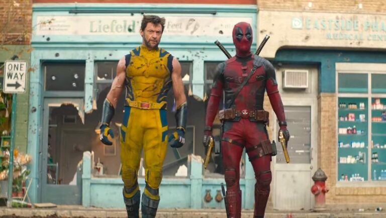 “Deadpool & Wolverine”: Φίλοι στην ζωή, ίσως και στο box office