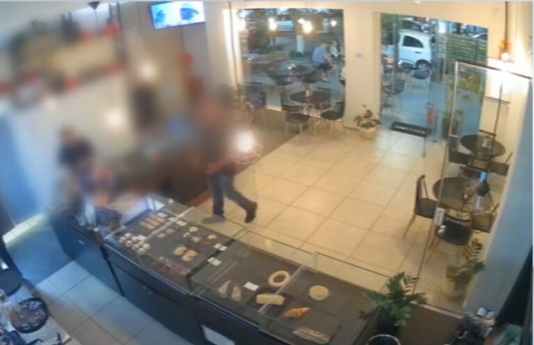 Κύκλωμα εκβιαστών: Απολογούνται οι 8 από τους 14 συλληφθέντες – Κατηγορούνται για 30 αδικήματα
